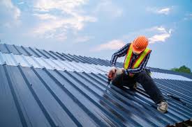 Best Rubber Roofing (EPDM, TPO)  in Park Rapids, MN